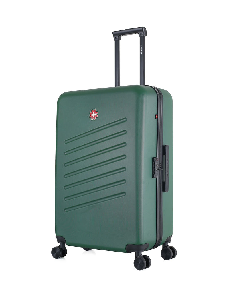 3 Luggage Bundle Large 75cm, Medium 65cm and Cabin 55cm ZURICH