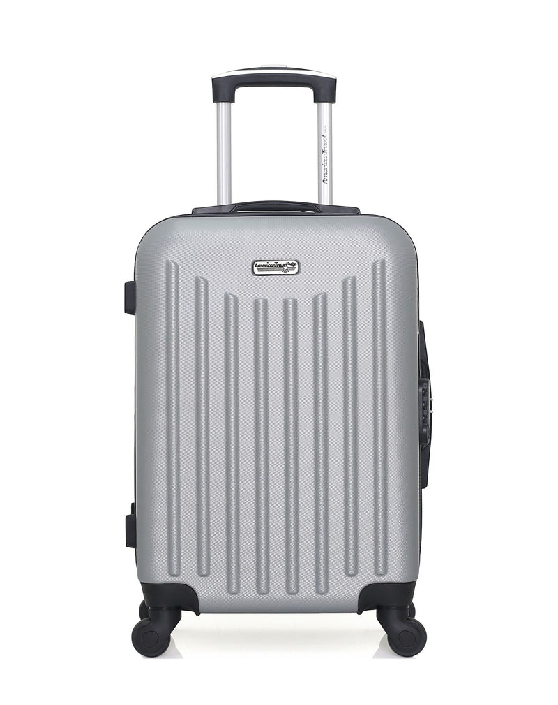 Cabin Luggage 55cm BROOKLYN