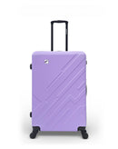 YELLOWSTONE - Large hard-shell suitcase - AMERICAN TRAVEL