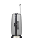 2 Luggage Bundle Medium 65cm and Cabin 55cm AGATA