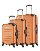 3 Luggage Set OPERA