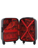 Underseat Luggage 46cm BRAZILIA