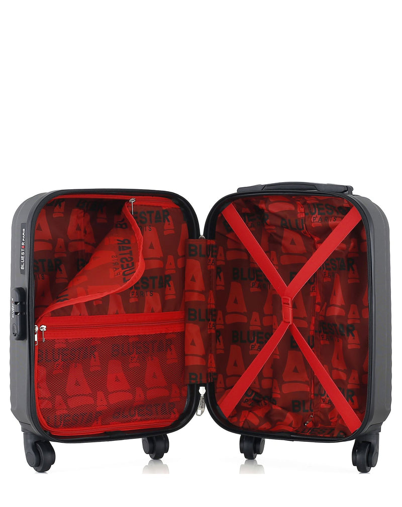 Underseat Luggage 46cm BRAZILIA