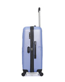 3 Luggage Bundle Medium 65cm Cabin 55cm Vanity Aelys - LPB