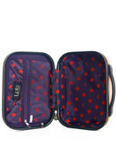 Small Vanity Case FRANCETTE-K