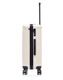2-Piece Hard-Shell Suitcase Set GSTAAD - Medium and Cabin