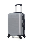 Cabin Luggage 55cm SELENGA