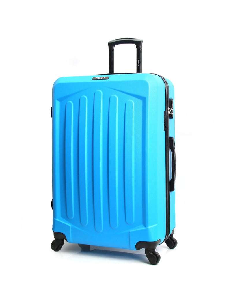 2 Luggage Bundle Medium 65cm and Cabin 55cm HAGEN