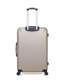 4 Luggage Set LANZAROTE-C