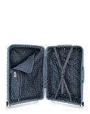 4 Luggage Bundle Large, Medium, Cabin and Large Vanity Case VELA