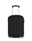 Madrid-E Lowcost cabin suitcase