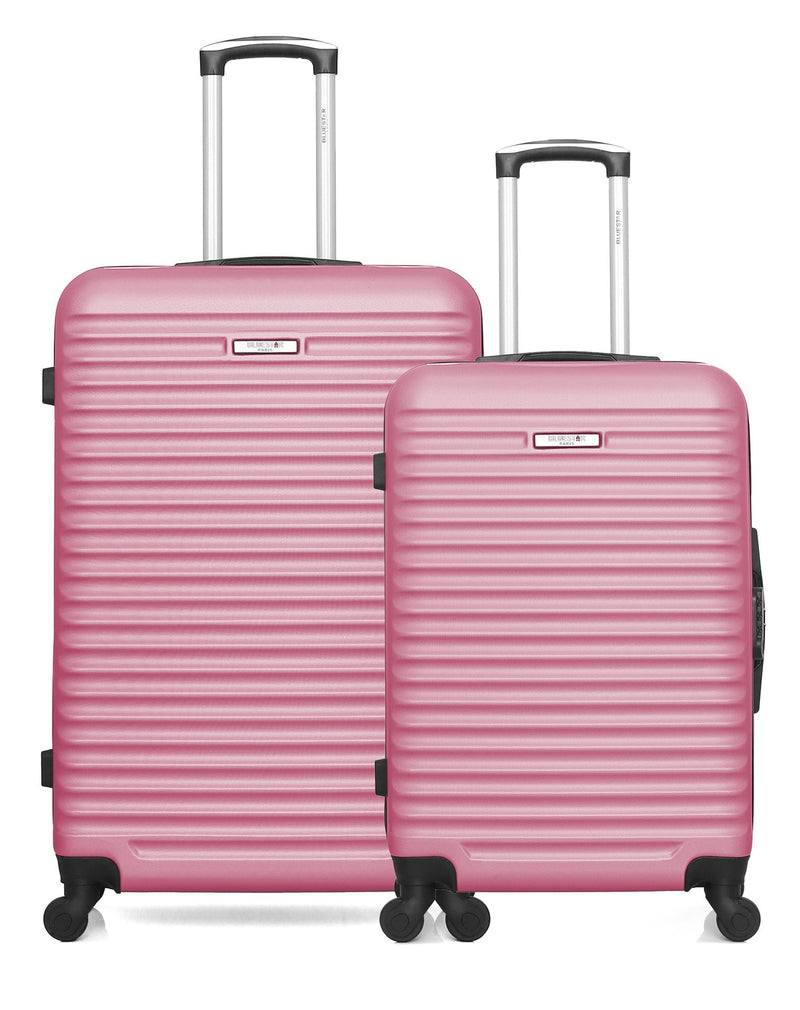 2 luggage set medium and cabin BRAZILIA