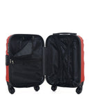 Underseat Luggage 46cm DANUBE