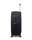 2 Luggage Bundle Large 75cm and Medium 65cm BUDAPEST