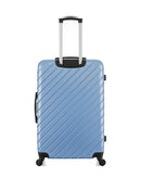 2 Luggage Bundle Large 75cm and Cabin 55cm CITE