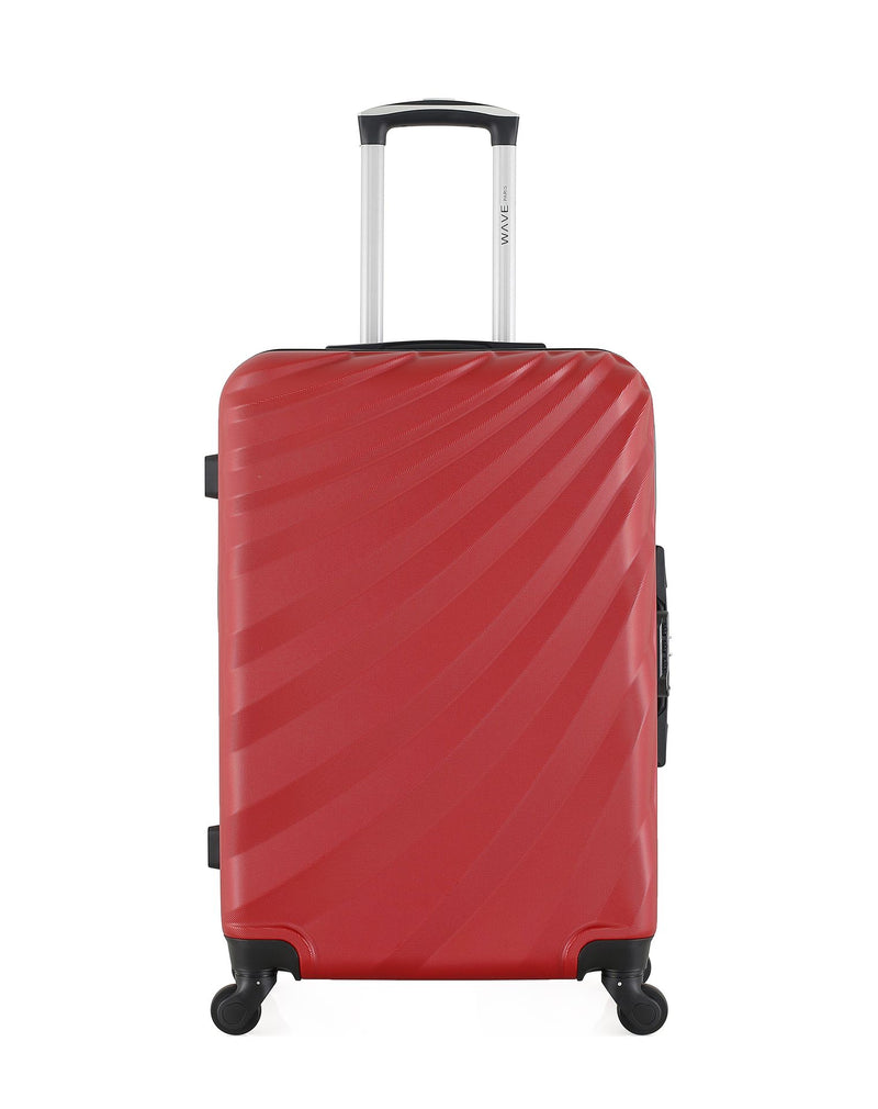 Medium Suitcase 65cm DANUBE