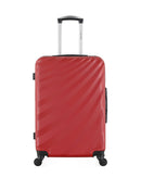 3 Luggage Bundle Medium 65cm Cabin 55cm Cabin 45cm Danube