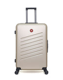2 Luggage Bundle Large 75cm and Underseat 46cm ZURICH