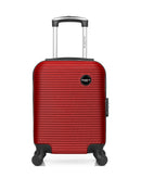 Underseat Luggage 46cm LONDON