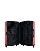 2 Luggage Bundle Large 75cm Medium 65cm Amazone
