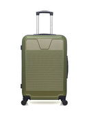 Medium Suitcase 65cm SELENGA