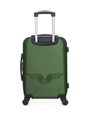 Cabin Luggage 55cm BROOKLYN