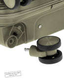 LUGANO - 3-piece hard-shell suitcase set - Large suitcase, Medium suitcase and Cabin XS - SWISS KOPPER