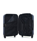 Cabin Luggage 55cm SELENGA