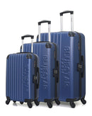 3 Luggage Set BUCAREST