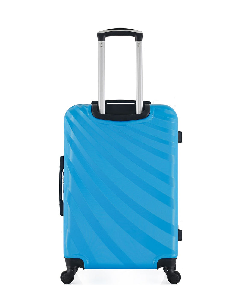 Medium Suitcase 65cm DANUBE