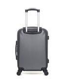 Cabin Luggage 55cm LANZAROTE