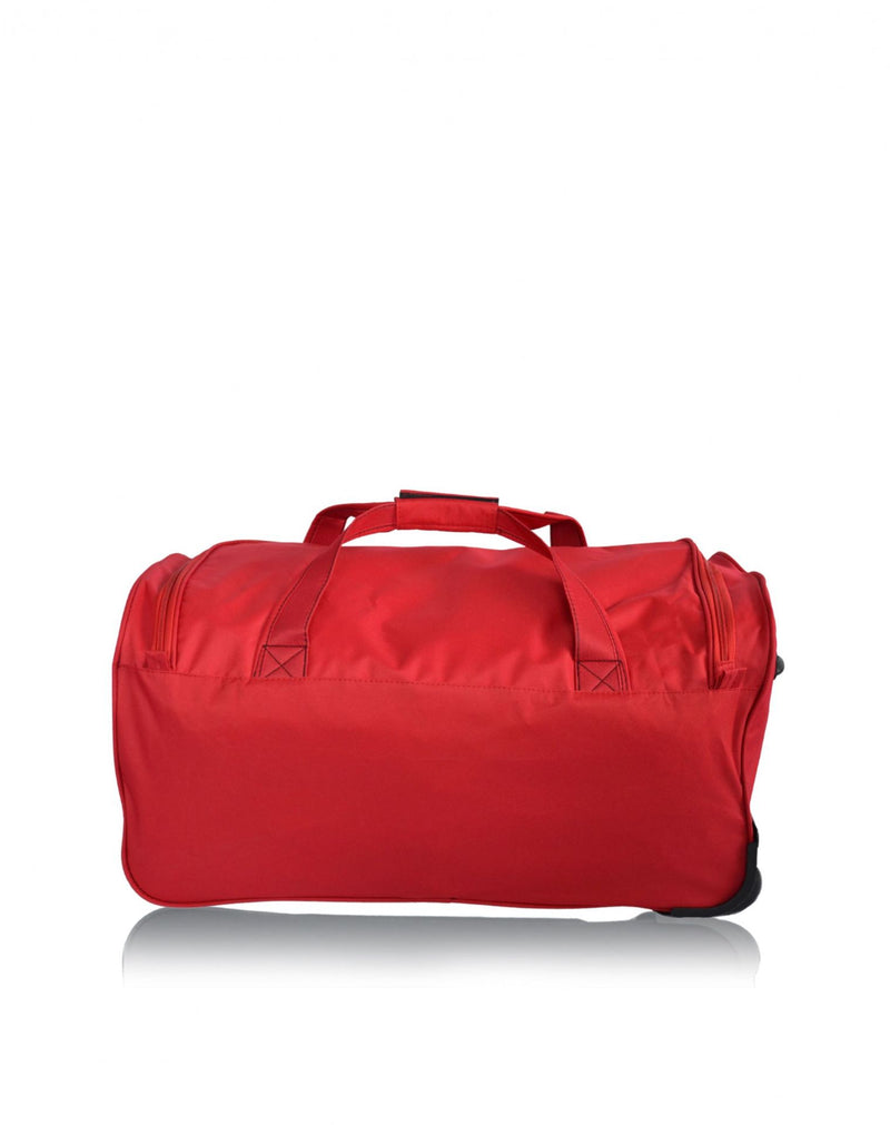 Medium Travel Bag FRANCFORT