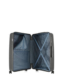 2 Luggage Bundle Large 75cm and Medium 65cm ORION