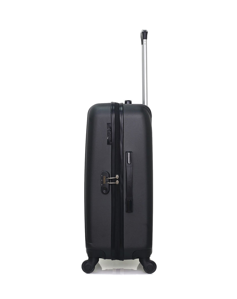 2 Luggage Bundle Medium 65cm and Vanity LANZAROTE