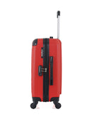 2 Luggage Bundle Cabin 55cm and Underseat 46cm BUDAPEST
