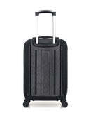 HERO - LOT DE 2 - Valises cabine et vanity VESUVIO