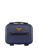 Small Vanity Case HAMBOURG-K