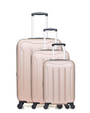 3 Luggage Set PIRIN-S
