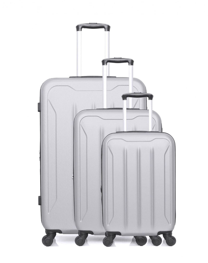 3 Luggage Set PIRIN-S