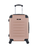 2 Luggage Bundle Cabin 55cm and Underseat 46cm OPERA