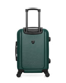 2 Luggage Bundle Cabin 55cm and Underseat 46cm PORTER