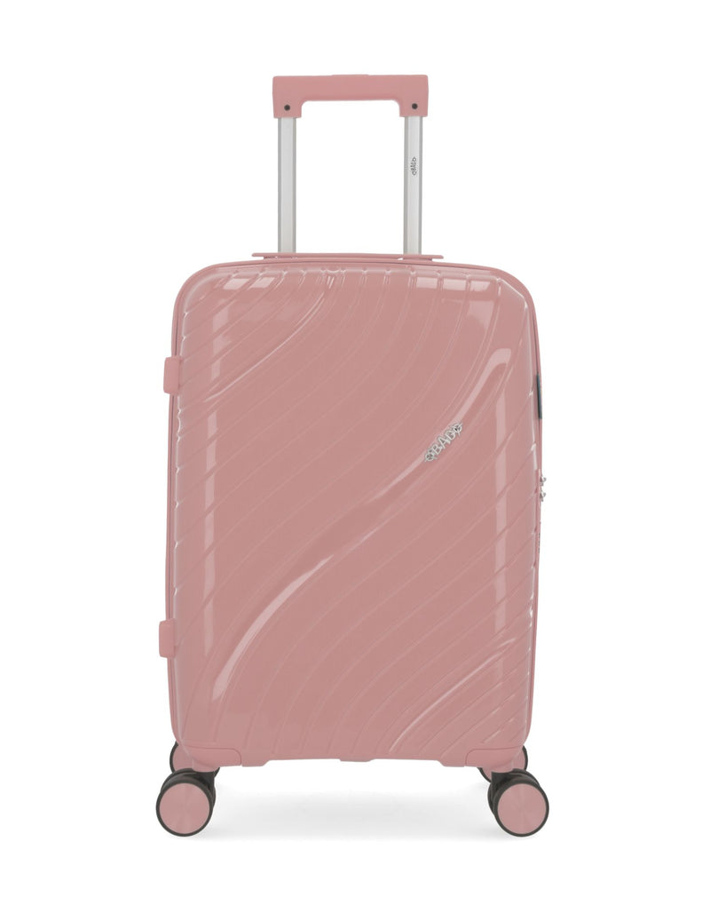 2 Luggage Bundle Cabin and Underseat LYRA