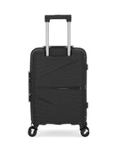 2 Luggage Bundle Cabin and Large Vanity Case VELA