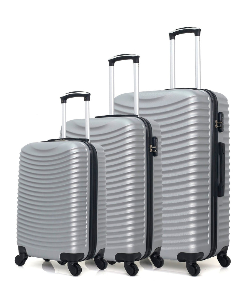 3 Luggage Set ETNA