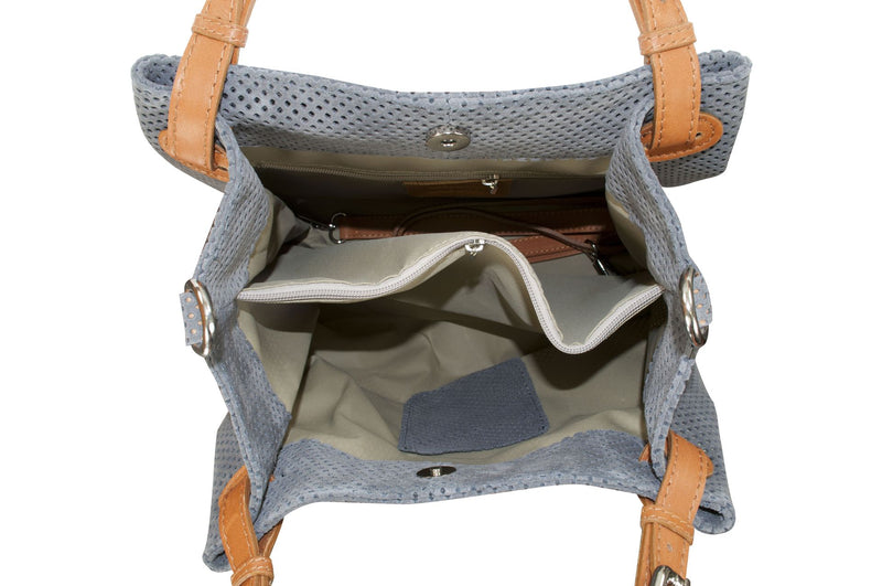 CARLA BELOTTI - SAC A MAIN HERMIONE