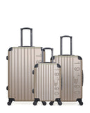 3 Luggage Bundle Large 75cm, Medium 65cm and Cabin 55cm PORTER
