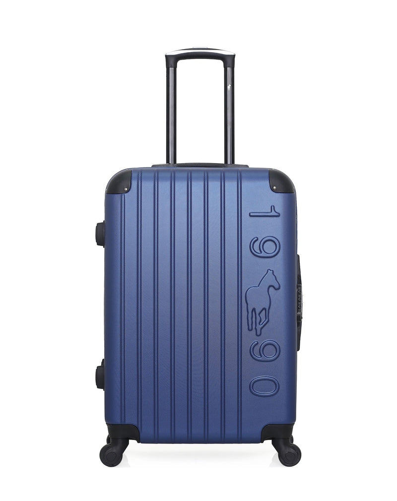 3 Luggage Bundle Medium 65cm, Cabin 55cm and Underseat 46cm PORTER