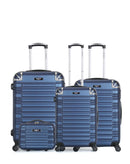 4 Luggage Set LIMA-C