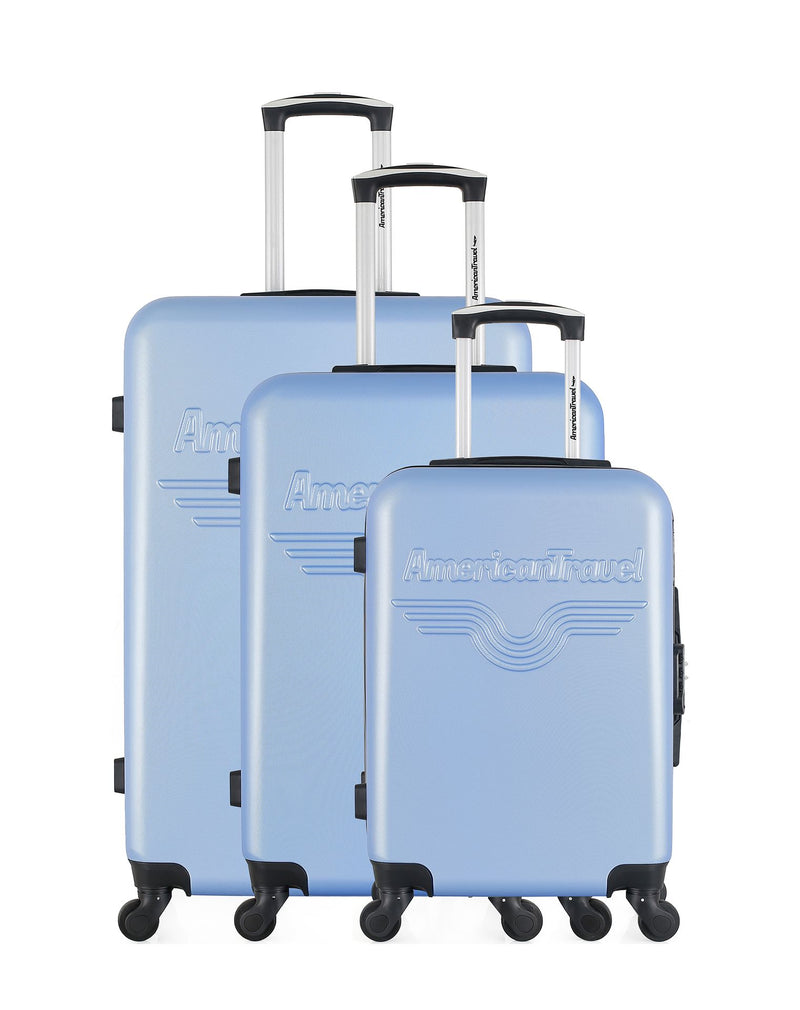 3 Luggage Set CHELSEA