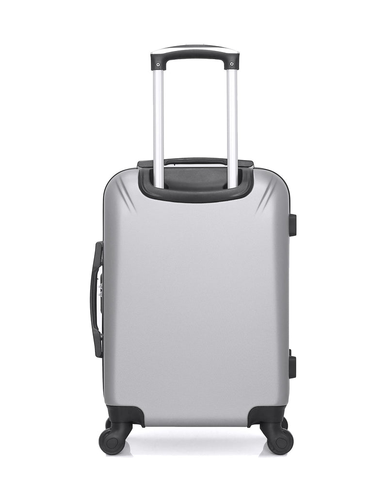 Cabin Luggage 55cm LANZAROTE